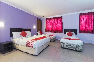 Imagen general del Hotel Oyo 473 Comfort 2. Foto 15