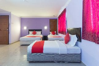 Imagen general del Hotel Oyo 473 Comfort 2. Foto 16