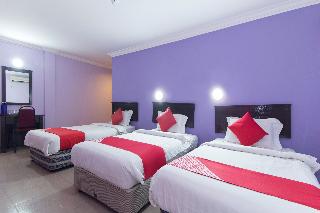 Imagen general del Hotel Oyo 473 Comfort 2. Foto 17