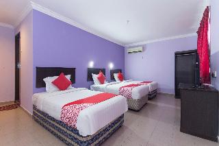 Imagen general del Hotel Oyo 473 Comfort 2. Foto 18
