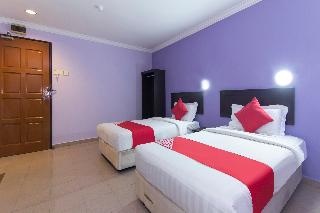 Imagen general del Hotel Oyo 473 Comfort 2. Foto 20