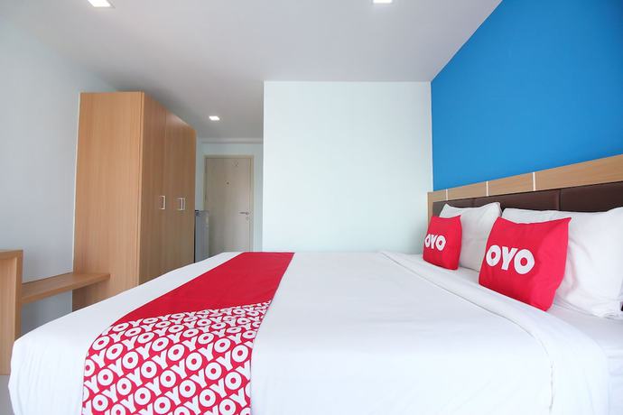 Imagen de la habitación del Hotel Oyo 474 Tara Residence. Foto 2