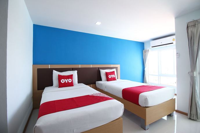 Imagen de la habitación del Hotel Oyo 474 Tara Residence. Foto 3