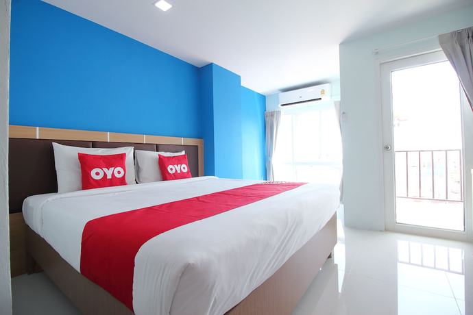 Imagen de la habitación del Hotel Oyo 474 Tara Residence. Foto 8