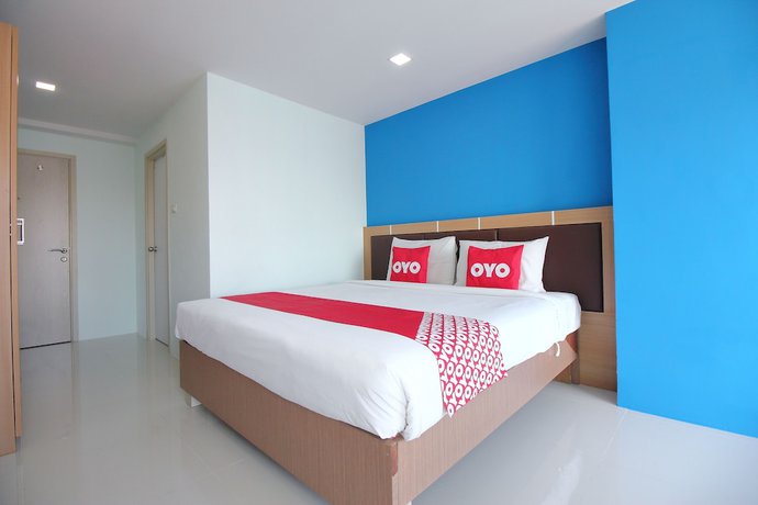 Imagen de la habitación del Hotel Oyo 474 Tara Residence. Foto 9