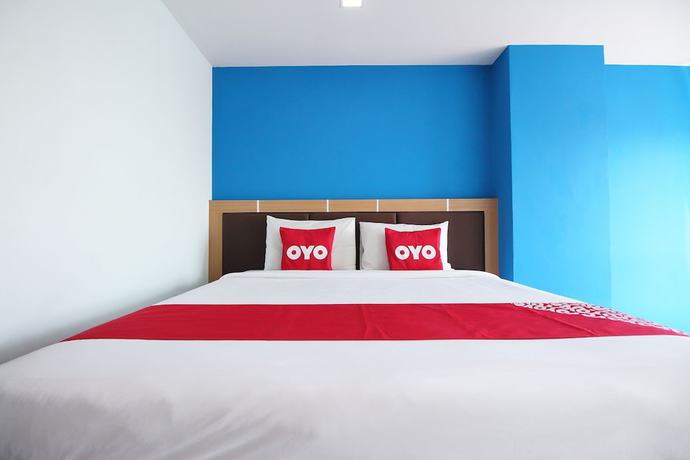 Imagen de la habitación del Hotel Oyo 474 Tara Residence. Foto 10