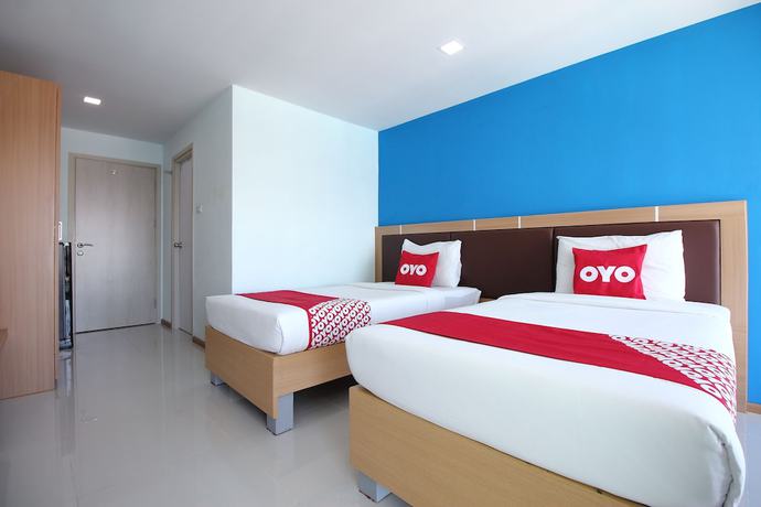 Imagen de la habitación del Hotel Oyo 474 Tara Residence. Foto 12