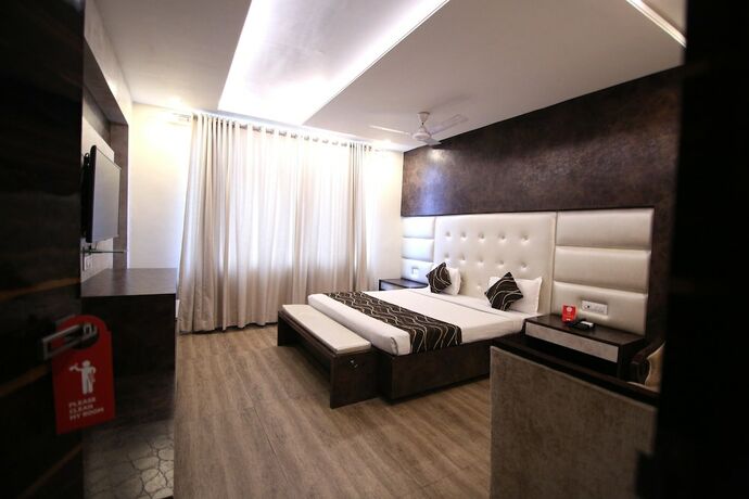 Imagen de la habitación del Hotel Oyo 4779 Vansh Palace. Foto 12