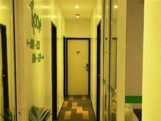 Imagen general del Hotel Oyo 479 The Green. Foto 6