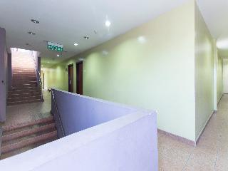 Imagen general del Hotel Oyo 484 Comfort Kapar. Foto 5