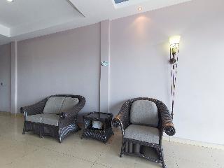 Imagen general del Hotel Oyo 484 Comfort Kapar. Foto 7