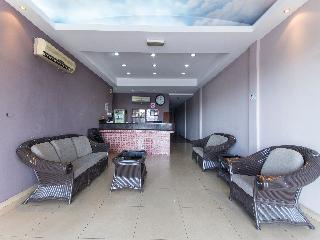 Imagen general del Hotel Oyo 484 Comfort Kapar. Foto 9