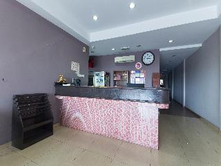 Imagen general del Hotel Oyo 484 Comfort Kapar. Foto 10