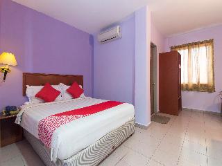 Imagen general del Hotel Oyo 484 Comfort Kapar. Foto 11