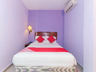 Imagen general del Hotel Oyo 484 Comfort Kapar. Foto 12