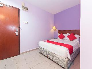 Imagen general del Hotel Oyo 484 Comfort Kapar. Foto 13
