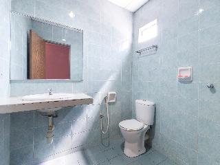 Imagen general del Hotel Oyo 484 Comfort Kapar. Foto 14