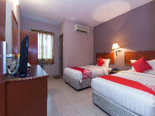 Imagen general del Hotel Oyo 484 Comfort Kapar. Foto 15