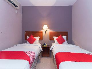 Imagen general del Hotel Oyo 484 Comfort Kapar. Foto 16