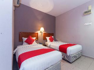 Imagen general del Hotel Oyo 484 Comfort Kapar. Foto 17