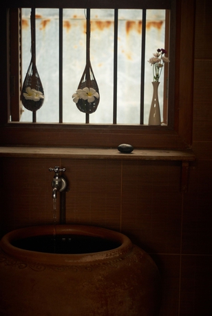 Imagen de la habitación del Hotel Oyo 484 Pannee Residence Khaosan. Foto 10