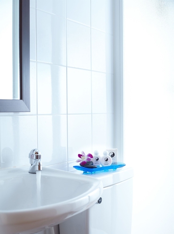 Imagen de la habitación del Hotel Oyo 484 Pannee Residence Khaosan. Foto 13