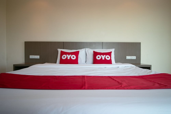 Imagen de la habitación del Hotel Oyo 488 Delight Residence. Foto 10