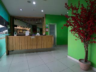 Imagen general del Hotel Oyo 496 De Eco Inn. Foto 5
