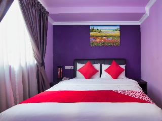 Imagen general del Hotel Oyo 496 De Eco Inn. Foto 7
