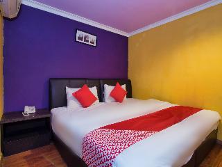 Imagen general del Hotel Oyo 496 De Eco Inn. Foto 11