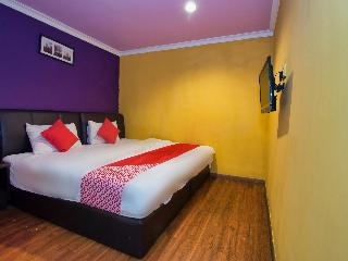 Imagen general del Hotel Oyo 496 De Eco Inn. Foto 12