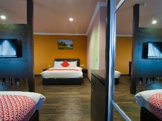 Imagen general del Hotel Oyo 496 De Eco Inn. Foto 14