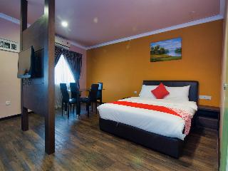 Imagen general del Hotel Oyo 496 De Eco Inn. Foto 15