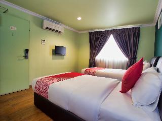 Imagen general del Hotel Oyo 496 De Eco Inn. Foto 16