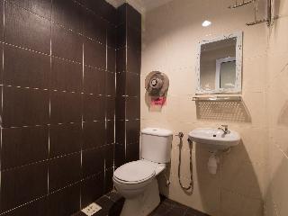 Imagen general del Hotel Oyo 496 De Eco Inn. Foto 28