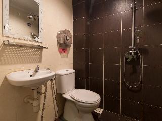 Imagen general del Hotel Oyo 496 De Eco Inn. Foto 29