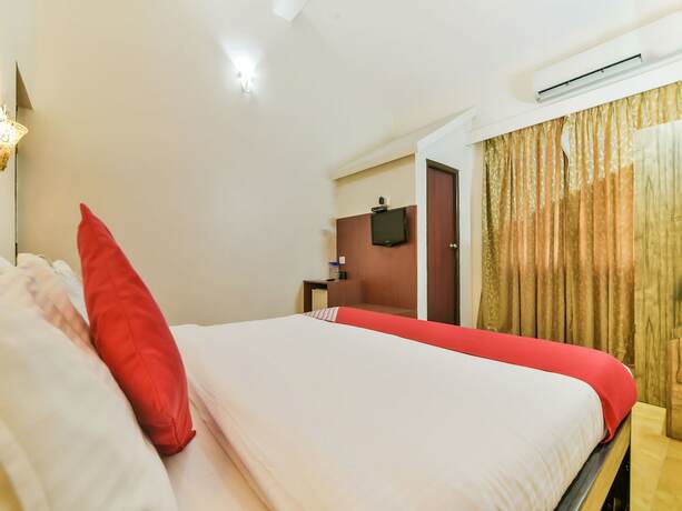 Imagen de la habitación del Hotel Oyo 4977 Kristal Sands Beach Resort. Foto 4