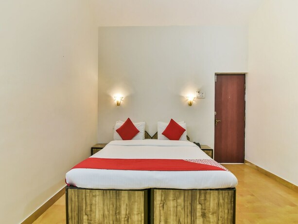 Imagen de la habitación del Hotel Oyo 4977 Kristal Sands Beach Resort. Foto 9