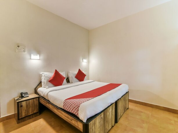 Imagen de la habitación del Hotel Oyo 4977 Kristal Sands Beach Resort. Foto 13