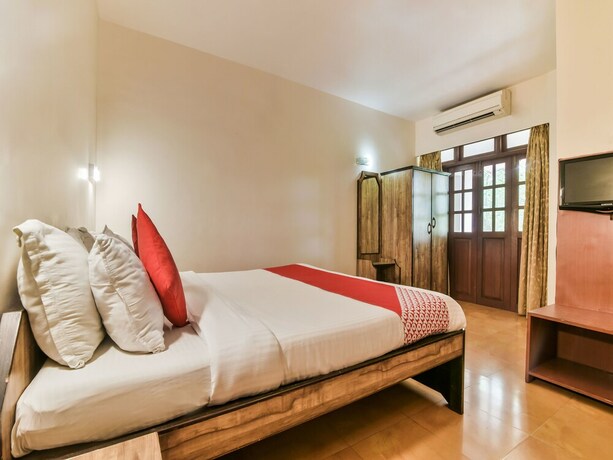 Imagen de la habitación del Hotel Oyo 4977 Kristal Sands Beach Resort. Foto 16