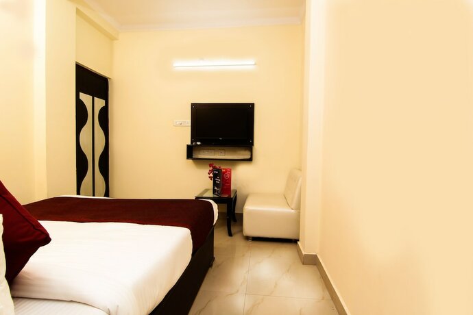 Imagen general del Hotel Oyo 4998 Sara Residency. Foto 9