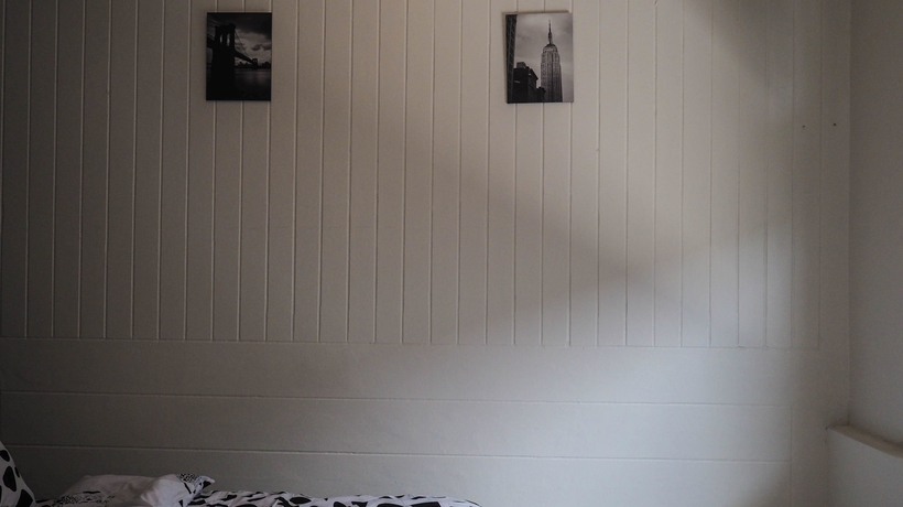 Imagen de la habitación del Hotel Oyo 500 Cordelia Resort Samroiyod. Foto 7