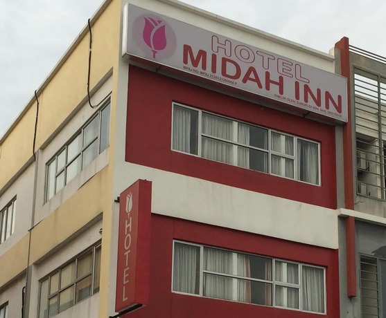 Imagen de la habitación del Hotel Oyo 502 Midah Inn Puchong. Foto 2