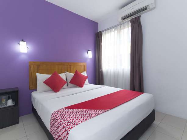 Imagen de la habitación del Hotel Oyo 502 Midah Inn Puchong. Foto 3