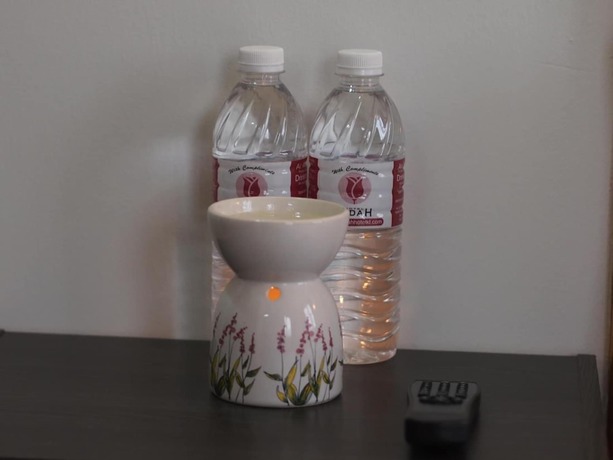 Imagen de la habitación del Hotel Oyo 502 Midah Inn Puchong. Foto 14