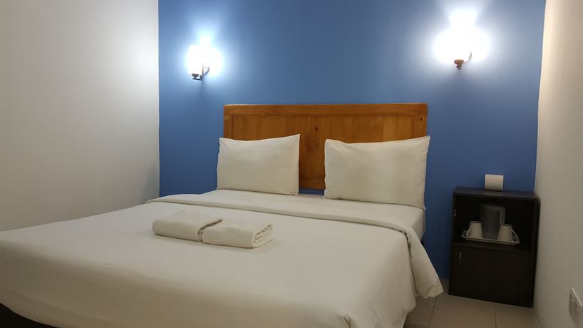 Imagen de la habitación del Hotel Oyo 502 Midah Inn Puchong. Foto 17