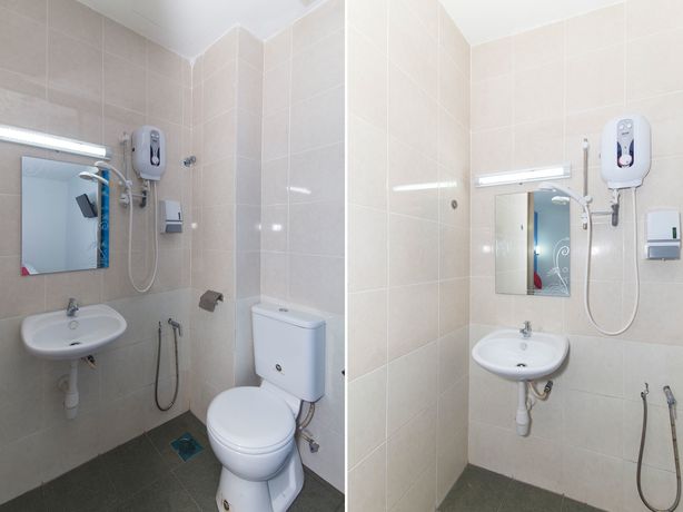 Imagen de la habitación del Hotel Oyo 502 Midah Inn Puchong. Foto 20