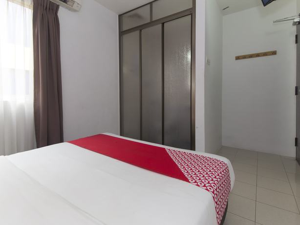Imagen de la habitación del Hotel Oyo 502 Midah Inn Puchong, Seri Kembangan. Foto 8