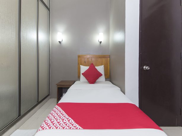 Imagen de la habitación del Hotel Oyo 502 Midah Inn Puchong, Seri Kembangan. Foto 9
