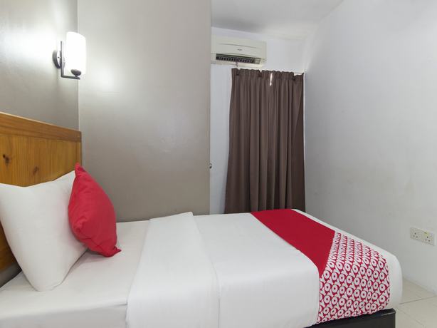 Imagen de la habitación del Hotel Oyo 502 Midah Inn Puchong, Seri Kembangan. Foto 11